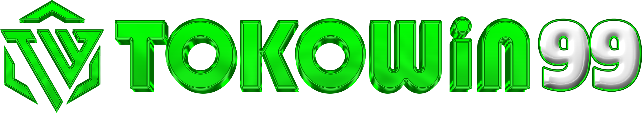 tokowin99 Logo